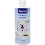 Kanimal - Whitening Shampoo for Dogs 500ml