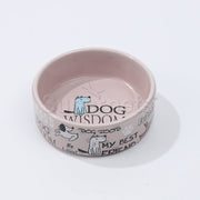 EPSP LRT0011PK 350ml Ceremic Bowl 12x12x4.3cm