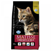 Matisse - Feline Adult - Chicken & Rice