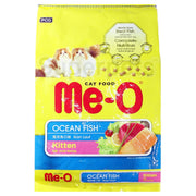 Me-O - Kitten Ocean Fish 7kg