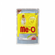 Me-O - Pouch Adult - Chicken With Rice And Tuna 80g