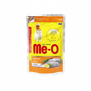 Me-O - Pouch Adult - Mackerel 80g