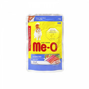 Me-O - Pouch Adult - Ocean Fish 80g