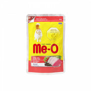 Me-O - Pouch Adult - Tuna with White Fish 80g