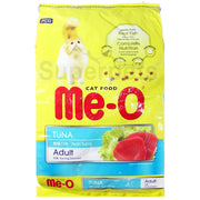 Me-O - Adult Tuna 7kg