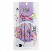 Meowow Chupa Creamy Tuna & Crab 4x14g