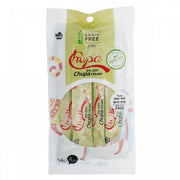 Meowow Chupa Creamy Tuna & Hairball 4x14g