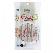 Meowow Chupa Creamy Tuna & Squid 4x14g