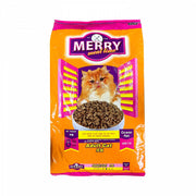 Cat Merry Meal - Ocean Fish 8kg