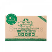 Momi - 2nd cut Timothy Hay 10kg (4 x 2.5kg)