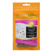 NaturLife Cat Treat - Smoked Mackerel Flavor 40g