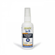 Natural Pet - Silvergiene Multi-Purpose Solution 60ml