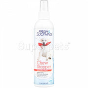 Naturel Promise Fresh & Soothing Chew Stopper 8oz (236ml)