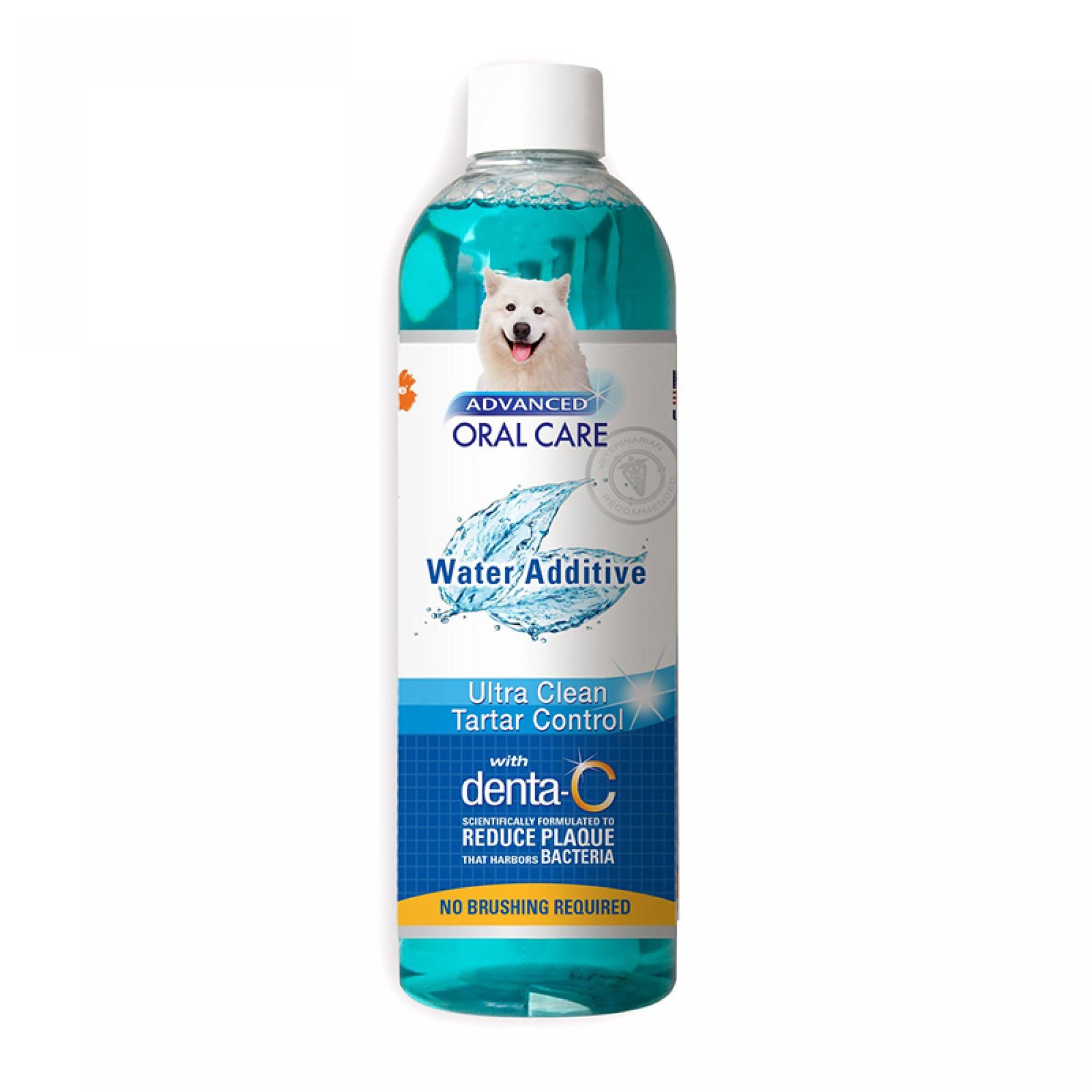Nylabone - Liquid Tartar Remover 16oz (473ml) (NPD600P)