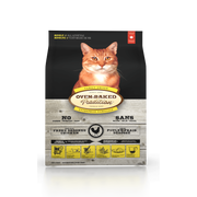 Oven Baked Tradition - Adult Cat - Chicken 2.5lb/1.13kg