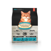 Oven Baked Tradition - Adult Cat - Fish 2.5lb/1.13kg