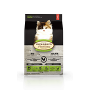 Oven Baked Tradition - Kitten - Chicken 2.5lb/1.13kg