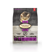Oven Baked Tradition - Adult Cat - Grain Free Duck 2.5lb/1.13kg