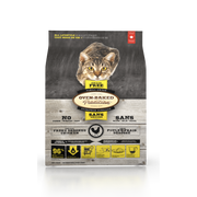 Oven Baked Tradition - Adult Cat - Grain Free Chicken 2.5lb/1.13kg