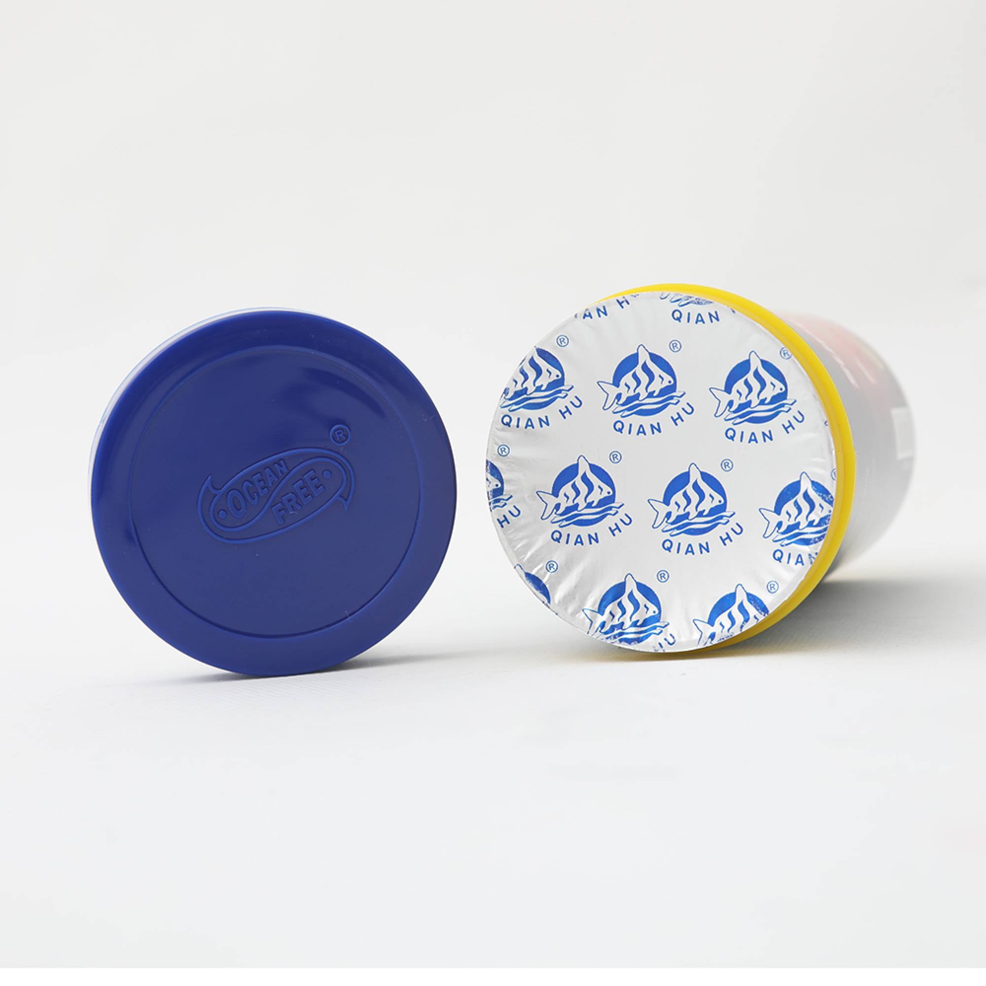 Ocean Free FF449 - Super Betta S4 Flakes 110ml (22g)