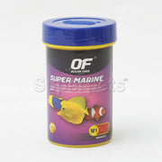 Ocean Free FF506 - Super Marine M1 Granules 110ml (40g)