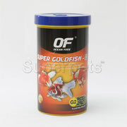 Ocean Free FF530 - Super Goldfish Natural Growth G2 Floating Pellet 550ml (260g)