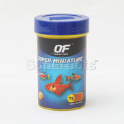 Ocean Free FF534 - Super Miniature T6 Micro Granules 110ml (70g)