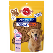 Pedigree - Dentastix for Large Dogs (>15kg) - Chicken 68g
