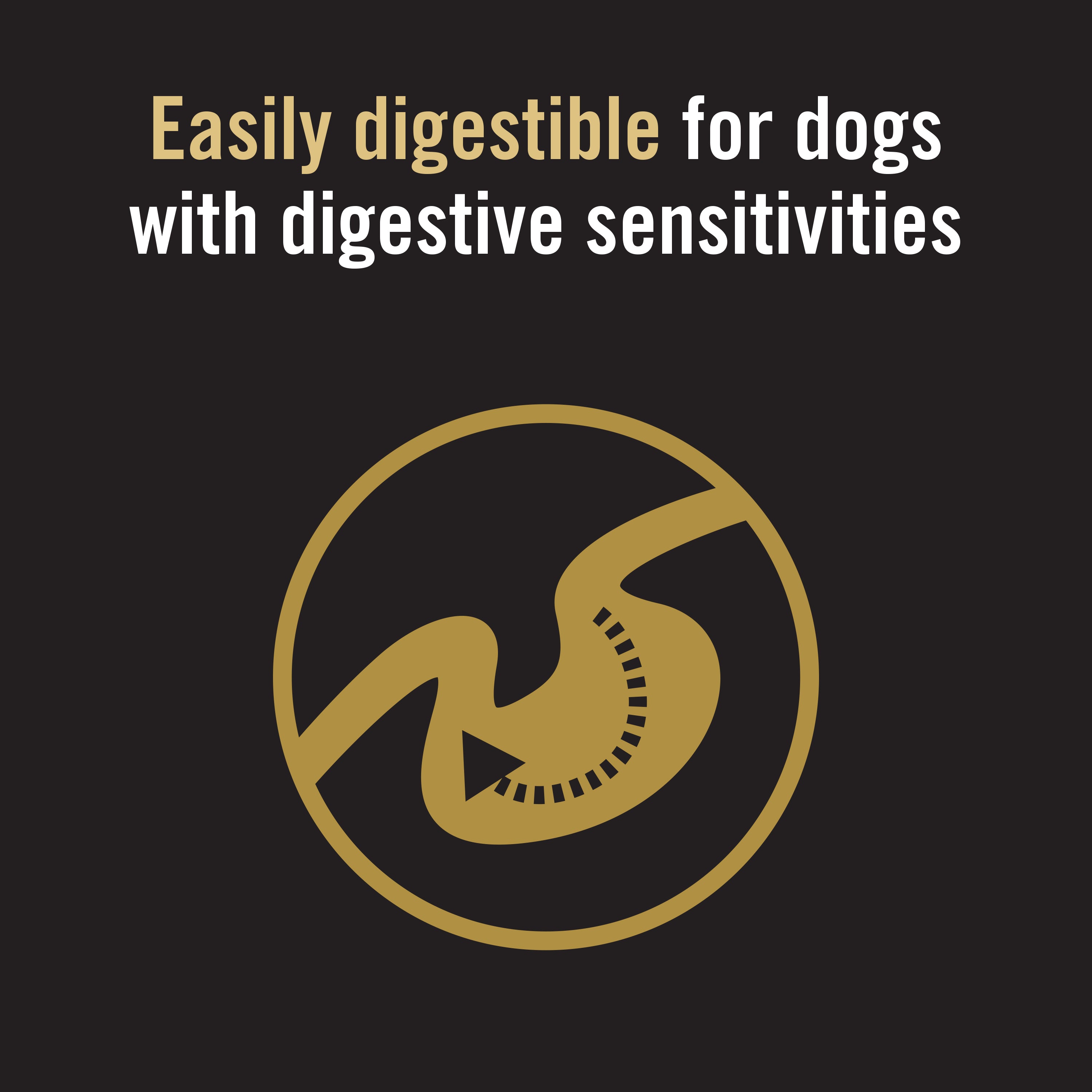 Pro Plan Dog Food Senstive Digestion ( Lamb ) 12kg