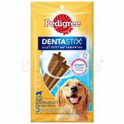 Pedigree - Dentastix for Large Dogs (25-50kg) 3 Sticks 112g