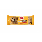 PEDIGREE - Good Chew Large (>25kg) - Beef Flavour 138g