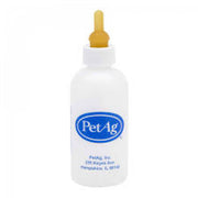 PetAg Nurser Bottle 2oz