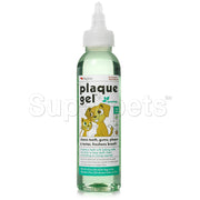Petkin Plaque Gel 4oz (120ml)