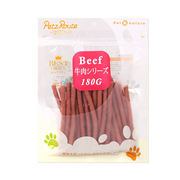 Petz Route PR9170 Low Fat Beef Jerky 180g