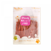 Petz Route PR9189 Duck Jerky 180g