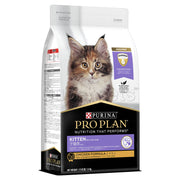 PRO PLAN - Cat Kitten - Chicken Formula 400g-8kg