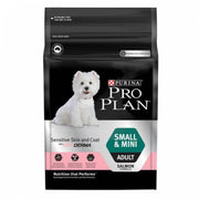 PRO PLAN - Canine Adult - Optiderma Salmon (Small & Mini Adult Breed) 2.5kg