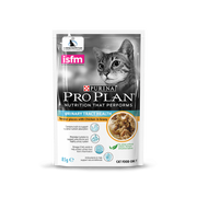 PRO PLAN - Cat Adult - Urinary Tract Health Chicken in Gravy Wet Pouch 85g