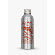Salmoil Norwegian Salmon Oil - Recipe 2 - Gut Wellness Supplement (Orange/red) 150ml