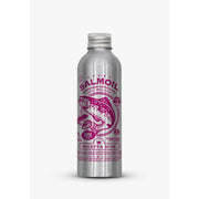 Salmoil Norwegian Salmon Oil - Recipe 6 - Joint Wellness Supplement (Pink) 150ml