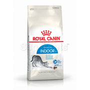 Royal Canin - Cat Adult - Indoor 400g-10kg
