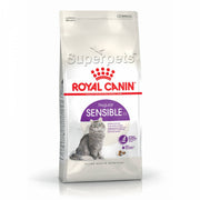 Royal Canin - Cat Adult - Regular Sensible 400g-4kg
