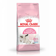 Royal Canin - Cat Adult & Kitten - First Age Mother & Babycat 400g-10kg