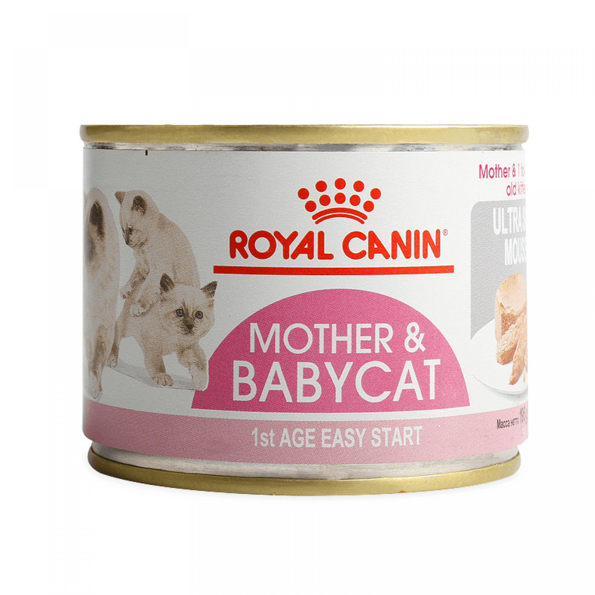 Royal Canin Feline - Mother & Baby Cat (Kitten) 195g