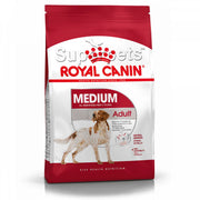 Royal Canin - Dog Adult - Medium (11-25kg) 10kg