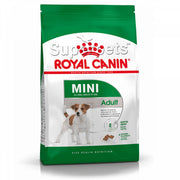 Royal Canin - Dog Adult - Mini over 10 months (up to 10kg) 2kg
