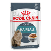 Royal Canin - Pouch Cat Adult - Hairball Care 85g