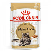 Royal Canin - Pouch Cat Adult - Maine Coon 85g