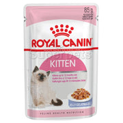 Royal Canin - Pouch Cat Kitten - Jelly 85g