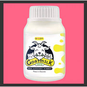 Superpets Goat Milk 200ml (30bottles)